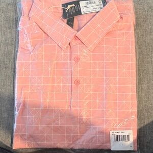 Men's Adidas Novelty Polo